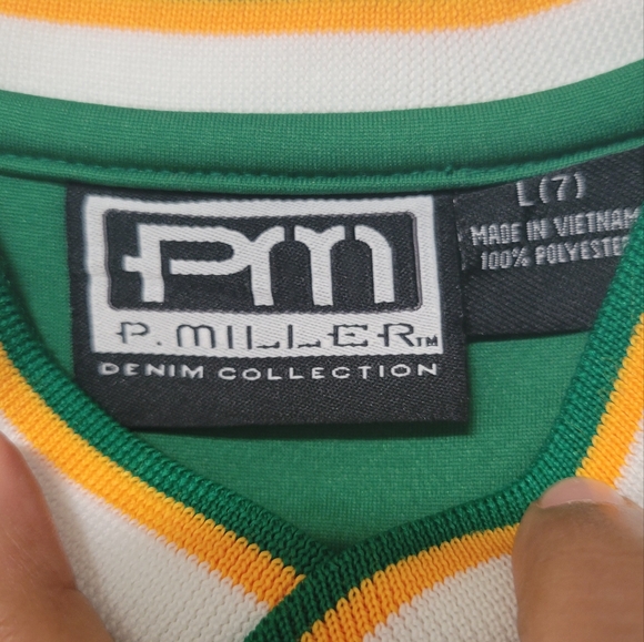 P. MILLER L youth (xsmall in women) - Picture 3 of 3
